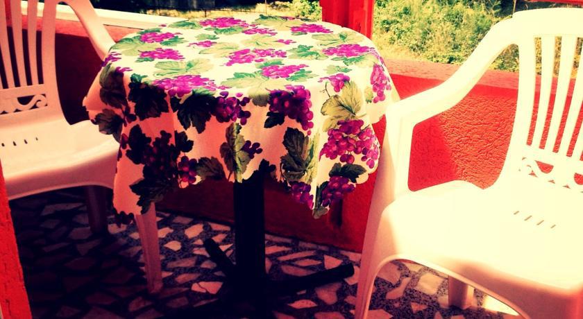 בודווה Apartments Holiday חדר תמונה