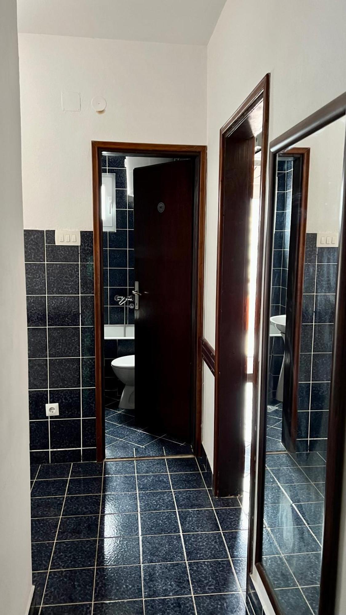 בודווה Apartments Holiday חדר תמונה