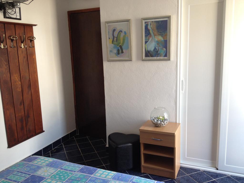 בודווה Apartments Holiday חדר תמונה